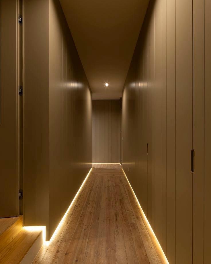 Decorative wall paneling and cladding 14