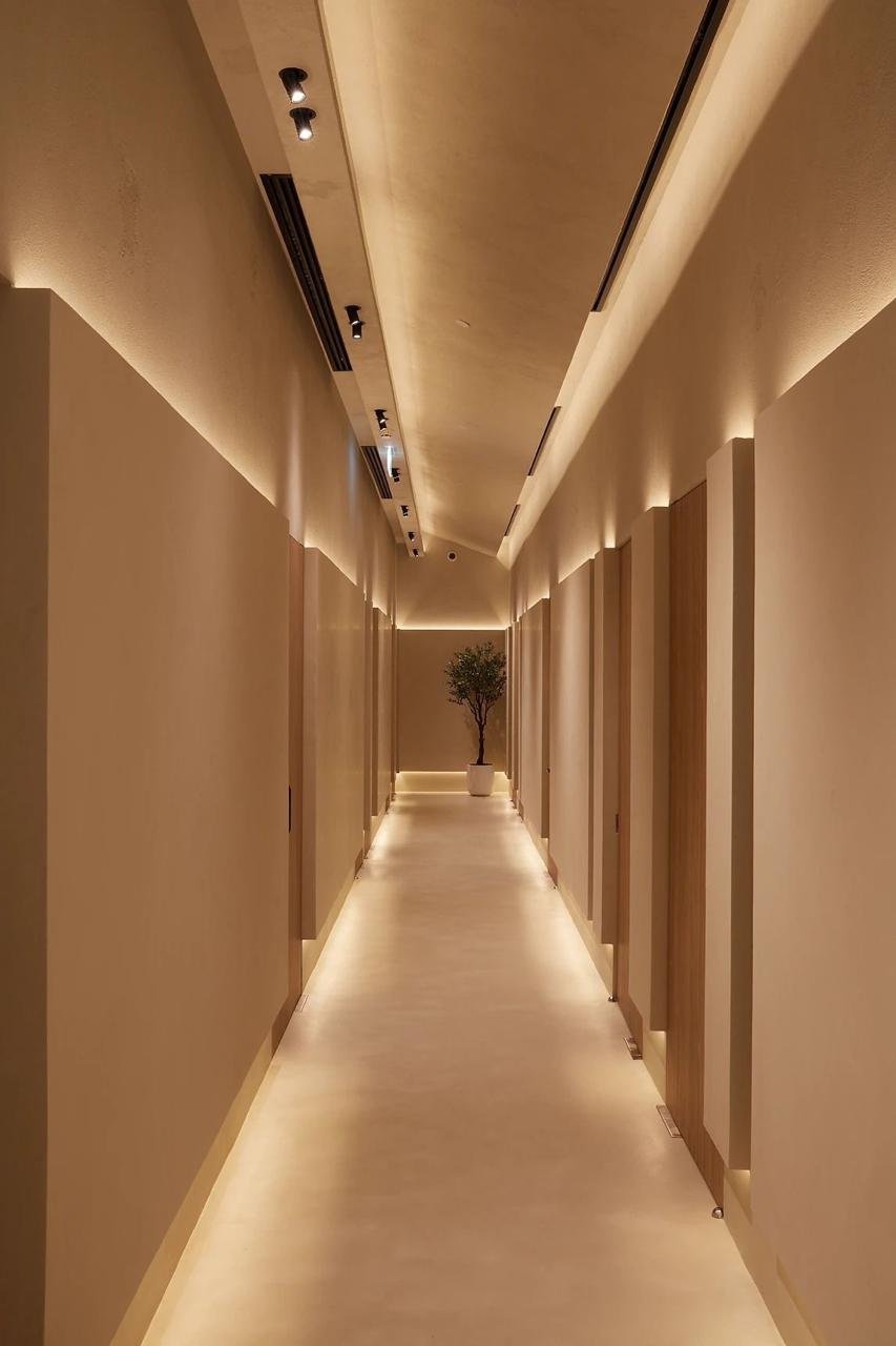 Decorative wall paneling and cladding 15